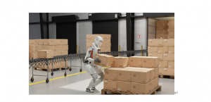 阿波羅 1 號--Apptronik公司 設(shè)計的人型機(jī)器人每天工作長達(dá) 22個小時 --究竟能做什么？