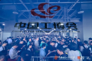 工博會(huì)新品薈萃，見(jiàn)證仙工智能讓移動(dòng)機(jī)器人沒(méi)有門(mén)檻