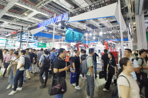 守正創(chuàng)新 智啟未來——新松盛裝亮相上海工博會