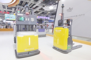 井松機(jī)器人