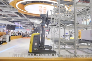 井松機(jī)器人