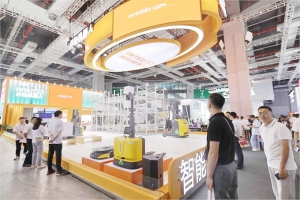 井松機(jī)器人