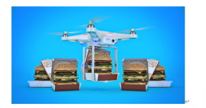 外媒：盡管行業(yè)在增長，但餐飲業(yè)不愿采用機(jī)器人技術(shù)