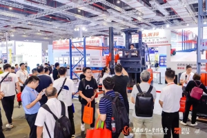 展會回顧|2023年上海工博會圓滿落幕，MiMA期待與您相約下一站！