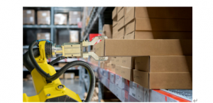 專家：多機(jī)器人協(xié)調(diào)平臺能否改變倉儲物流？