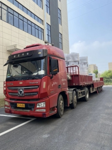 再次復購！木蟻歐洲實力出貨，海外市場揚帆起航