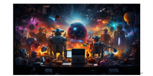 《Venturebeat》：DeepMind 的“非凡”新型人工智能可控制各種機(jī)器人