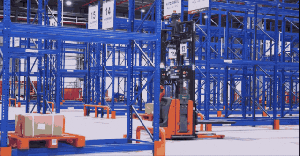 科爾摩根攜手嘉騰機器人助力鄭州機場貨運站實現(xiàn)智慧升級