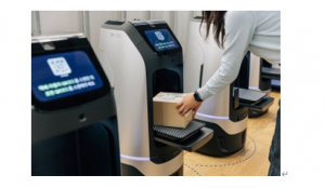 韓國互聯(lián)網(wǎng)巨頭 Naver 探索機器人、人工智能和自動駕駛技術(shù)