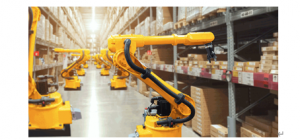 自動(dòng)化將徹底改變內(nèi)部物料搬運(yùn)行業(yè)