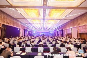 聚智創(chuàng)新 鏈通未來 | 林德亮相2023第二屆酒類物流供應鏈創(chuàng)新大會