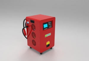 鋰電充電機(jī)