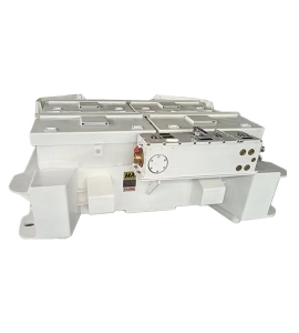 防爆特殊型電源裝置