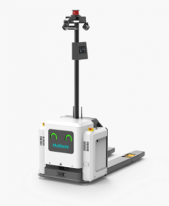 如何為您的配送中心做好使用自動叉車的準(zhǔn)備？