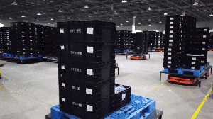 快倉機(jī)器人助力汽車電子產(chǎn)品裝配廠實(shí)現(xiàn)數(shù)智化運(yùn)營(yíng)