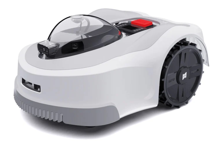 Novabot N1000割草機(jī)器人