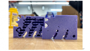 《科學(xué)美國(guó)人》：人工智能在 30 秒內(nèi)設(shè)計(jì)出小機(jī)器人還能不斷長(zhǎng)出腿來