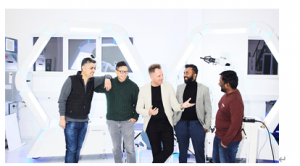 人工智能機器人初創(chuàng)公司 NEURA Robotics再 獲得 1600 萬美元投資