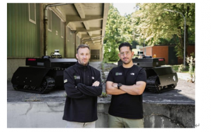 德國(guó) ARX 公司獲得 115 萬(wàn)歐元資金用于開(kāi)發(fā)應(yīng)對(duì)生命威脅的自主機(jī)器人平臺(tái)