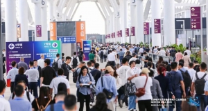 NEPCON ASIA 2023｜慧倉(cāng)機(jī)器人助力3C電子行業(yè)智慧工廠柔性升級(jí)