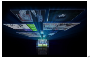 英偉達(dá)通過設(shè)備上的生成式人工智能功能增強(qiáng)工業(yè)機(jī)器人功能