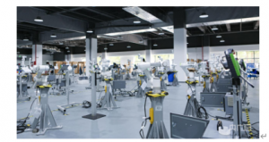 艾利特獲3000臺(tái)協(xié)作機(jī)器人大訂單