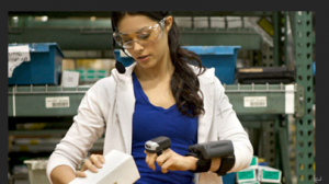 人工智能嵌入式技術(shù)有助于保障倉庫員工的安全