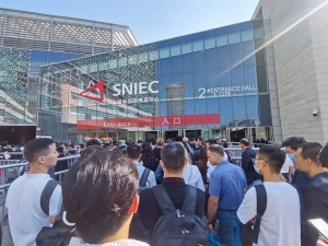 "智慧物流：數(shù)字化時(shí)代的供應(yīng)鏈革命" ——CeMAT ASIA（2023）開幕