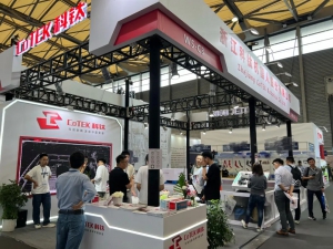 現(xiàn)場直擊 | CeMAT ASIA 2023科鈦「四大亮點(diǎn)」彰顯“硬核實(shí)力”！