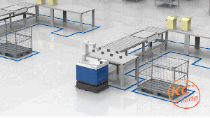 如何快速構(gòu)建協(xié)作（復(fù)合）移動機器人？看這篇就夠了→