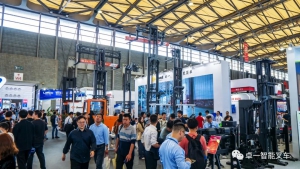 展會回顧|CeMAT ASIA圓滿落幕，重溫卓一精彩瞬間