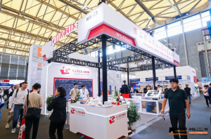 CeMAT ASIA 2023智慧物流展——科鈦機(jī)器人領(lǐng)先搬運(yùn)解決方案