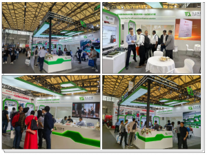 凡己科技全系產(chǎn)品亮相CeMAT ASIA 2023，助力物流行業(yè)降本增效