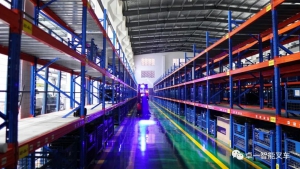 AGV案例|人車協(xié)同更高效！卓一智能AGV叉車助力閥門行業(yè)構(gòu)建智慧物流