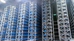 邁向價(jià)值共生 | 8m CTU落地新加坡，攜手YCH共創(chuàng)智慧物流的未來