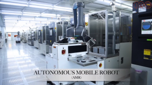 工業(yè)4.0 | 捷螺智能機器人關(guān)燈工廠實際應(yīng)用