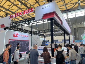 展會回顧 | CeMAT ASIA展會圓滿落幕，重溫科鈦精彩瞬間！