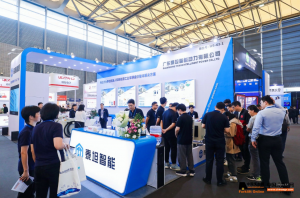 智能化充電管理——泰坦智能的技術(shù)驅(qū)動