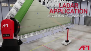 API：航空航天制造的未來取決于 AGV