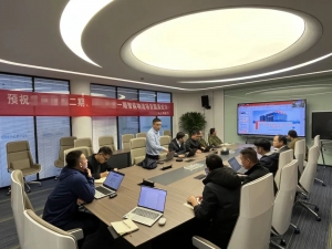 上海諾力智能斬獲新能源材料行業(yè)近億元訂單