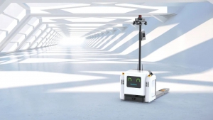 出貨量遙遙領(lǐng)先，解鎖無(wú)人叉車(chē)爆品「微蜂X20」各行業(yè)應(yīng)用