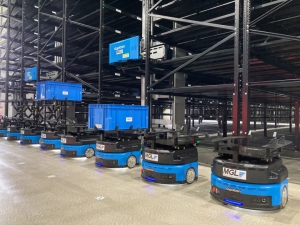 綜合商社領(lǐng)域世界級巨頭為何選擇快倉QuickBin？