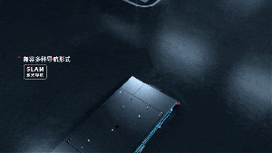 讓停車更輕松、高效、智能！走進新一代AGV停車機器人