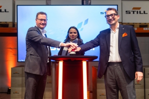 STILL啟動(dòng)德國(guó)漢堡工廠首條燃料電池系統(tǒng)生產(chǎn)線以推動(dòng)能源轉(zhuǎn)型