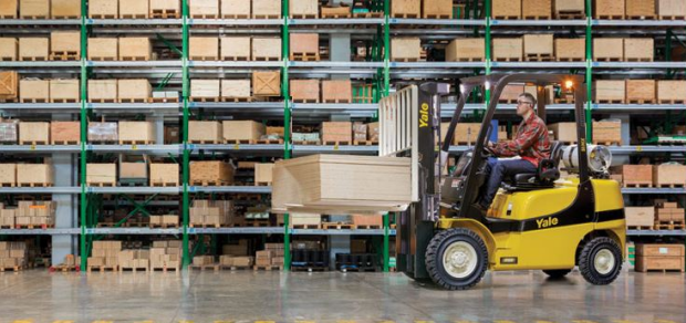 NTT DATA與海斯特-耶魯集團(tuán)合作開發(fā)機(jī)器人叉車技術(shù)