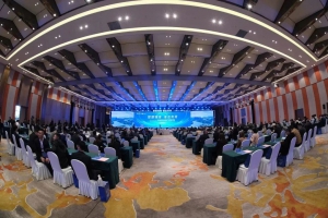 美麗湖州 開放未來｜諾力于2023“湖州開放周”一展風采