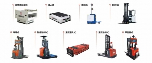 聚焦新品 | 煥智科技發(fā)布兩款A(yù)GV新品，助力物流倉儲行業(yè)轉(zhuǎn)型升級