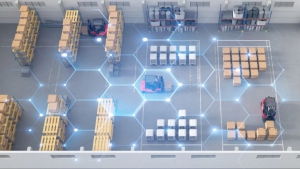 讓資源流轉更高效更綠色！格林美攜手中力積極踐行“雙碳”