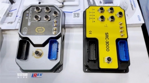 展會(huì)直擊丨仙工智能一站式造車方案亮相 iREX 日本展會(huì)