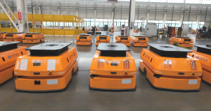 三一機(jī)器人助推三一集團(tuán)與海辰儲(chǔ)能合作再上新高度